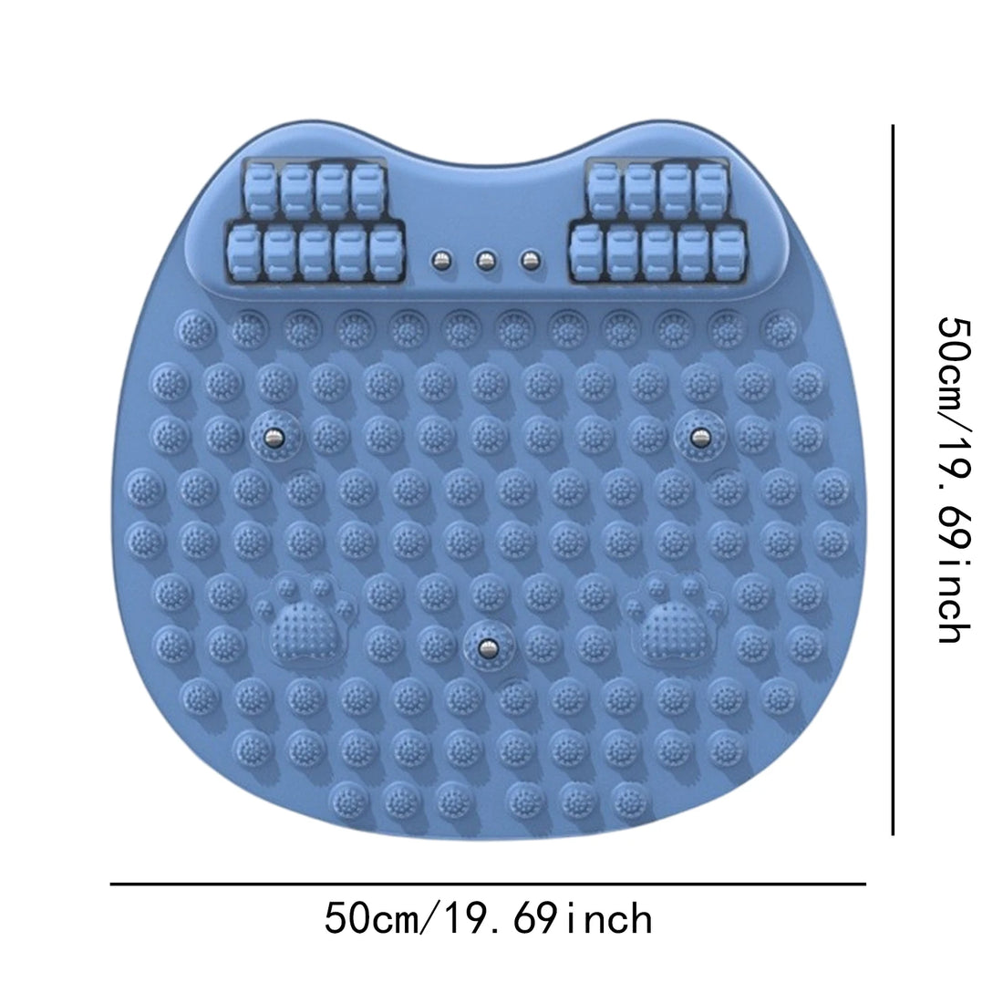 Acupressure Foot Massage Pad