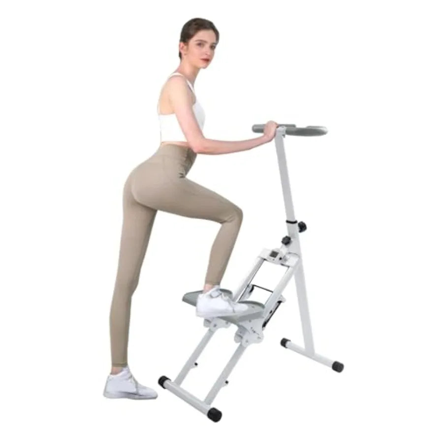 Foldable Stair Climber