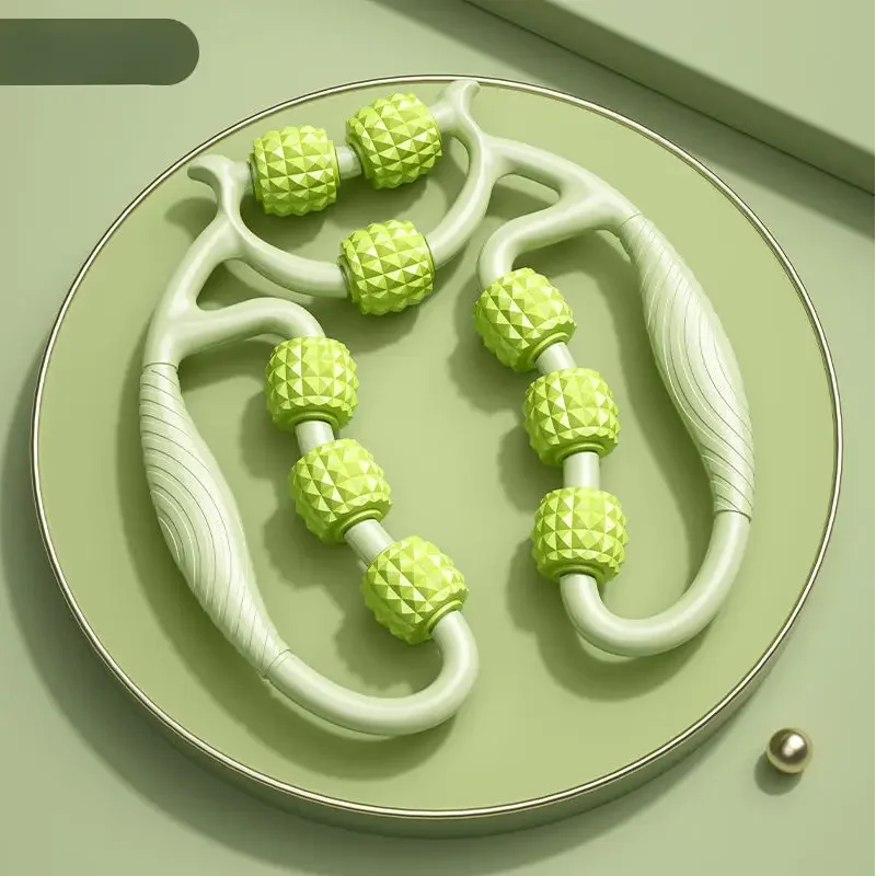 Cellulite Massage Roller Stick