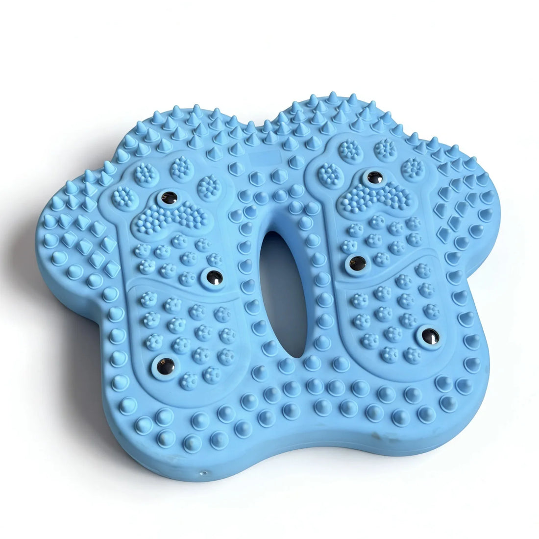 Inflatable Acupressure Foot Mat