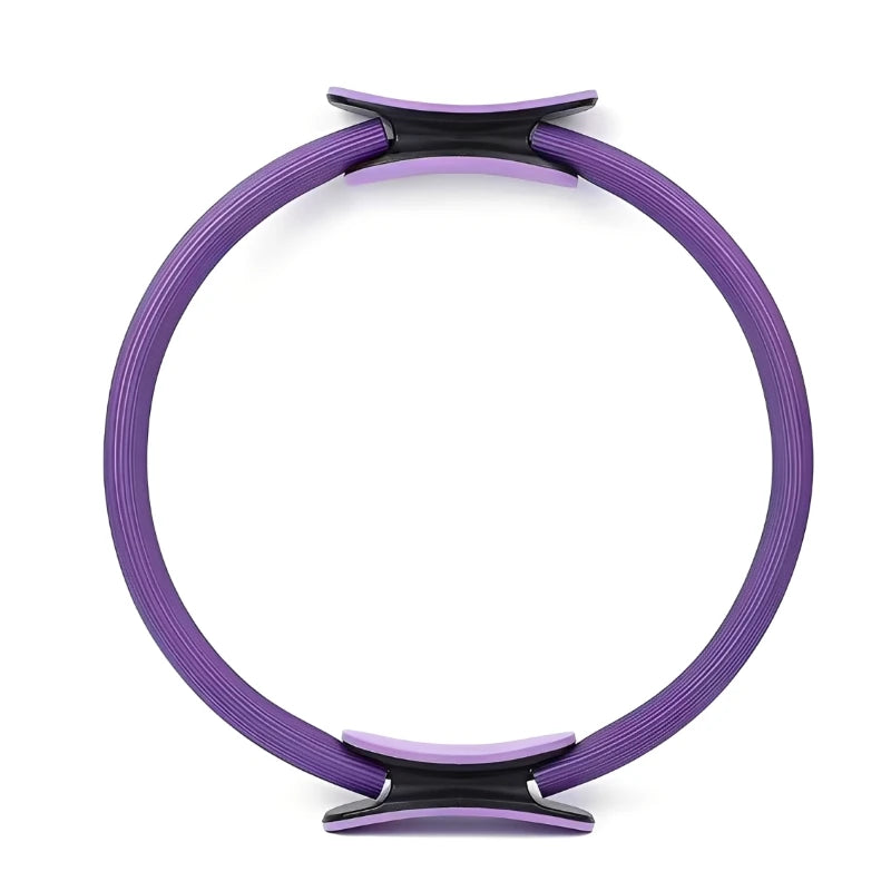 Pilates Resistance Ring Set
