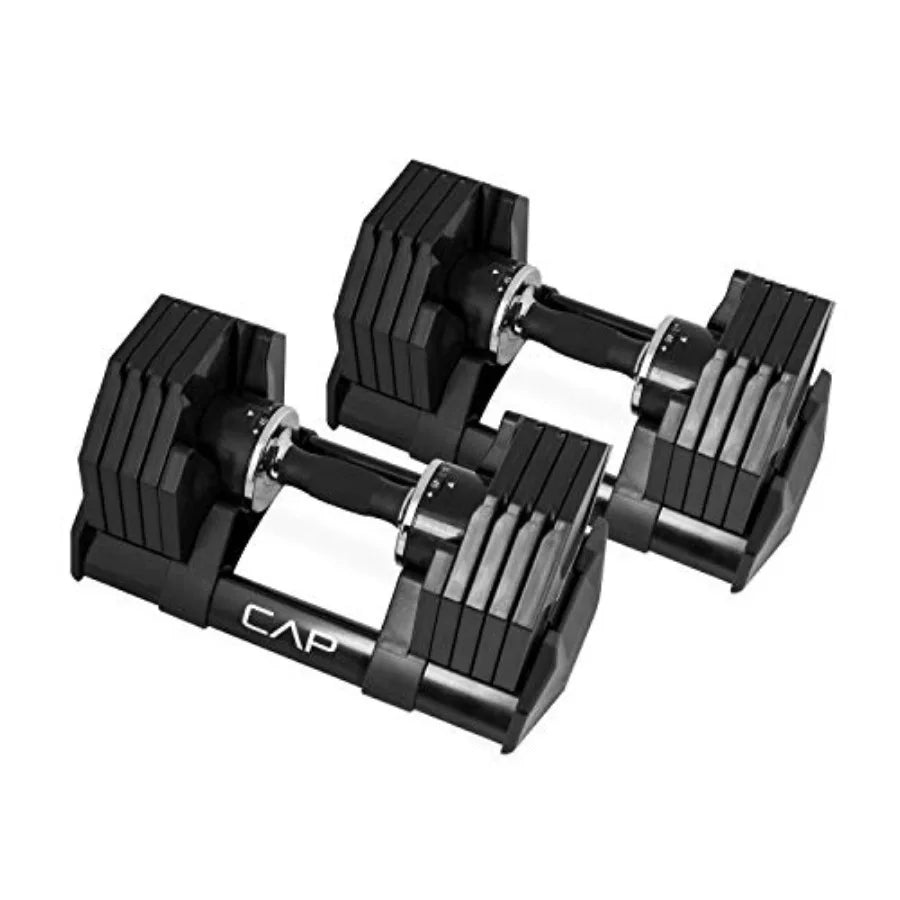 Quick Change Dumbbell