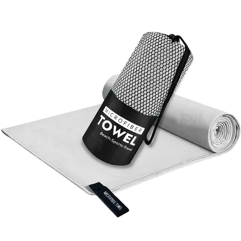 Fast Dry Gym Towel