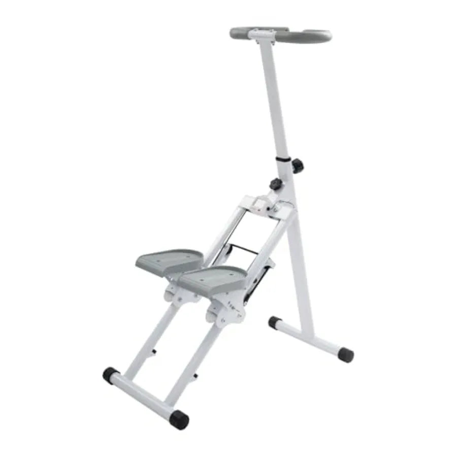 Foldable Stair Climber