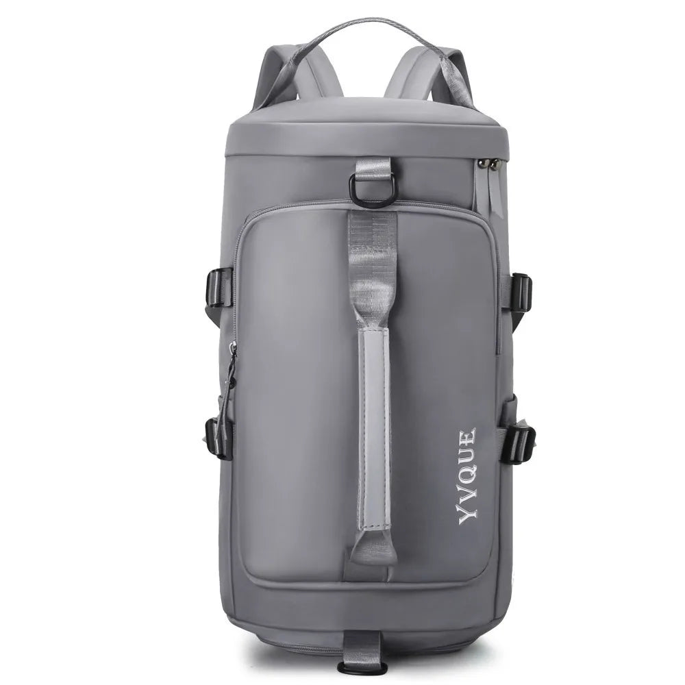Waterproof Fitness Travel Backpack
