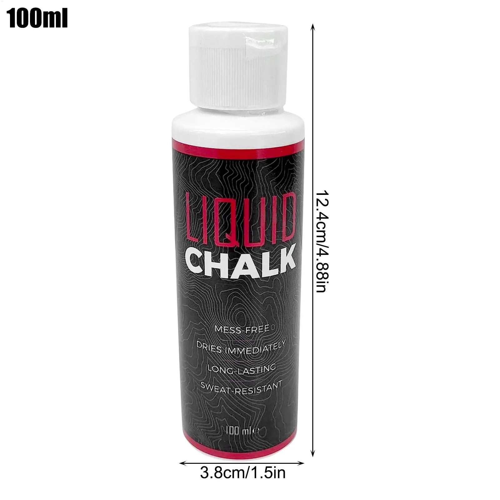 Liquid Chalk Grip Powder