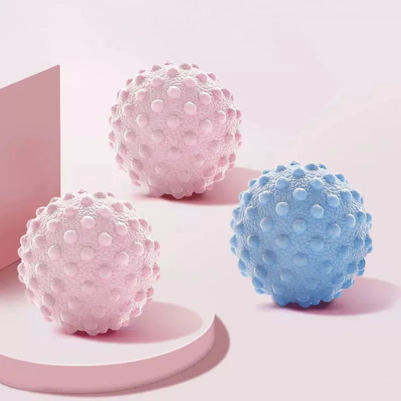 TPR Fascia Massage Ball