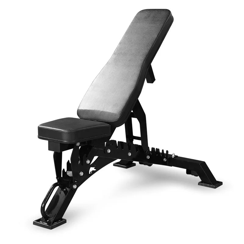 Foldable Weight Bench