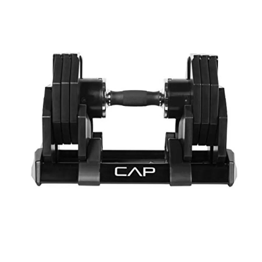 Quick Change Dumbbell