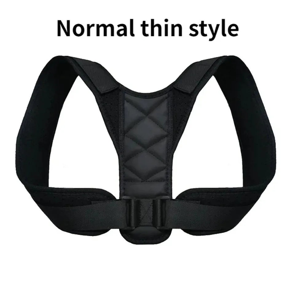 Upper Back Posture Brace