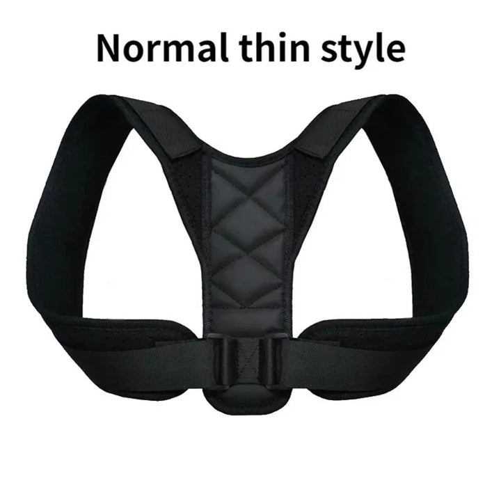 Upper Back Posture Brace