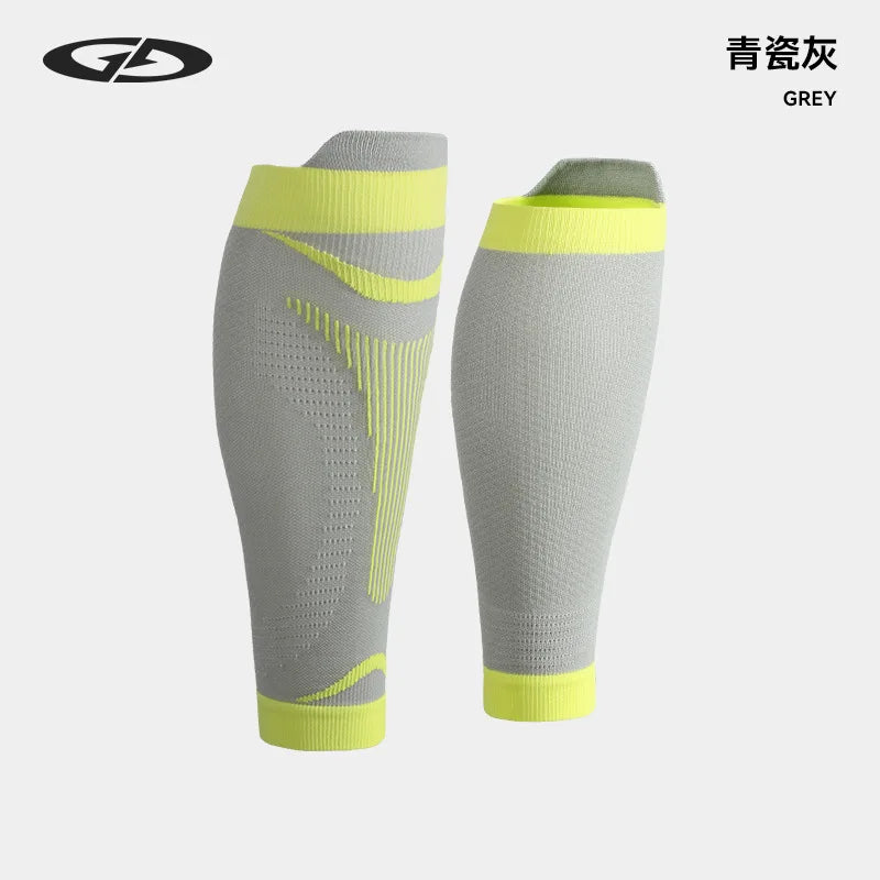 Compression Calf Support Sleeves