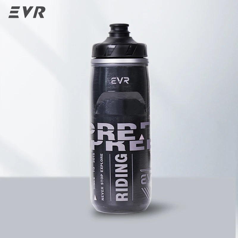 Insulated Sports Water Bottle
