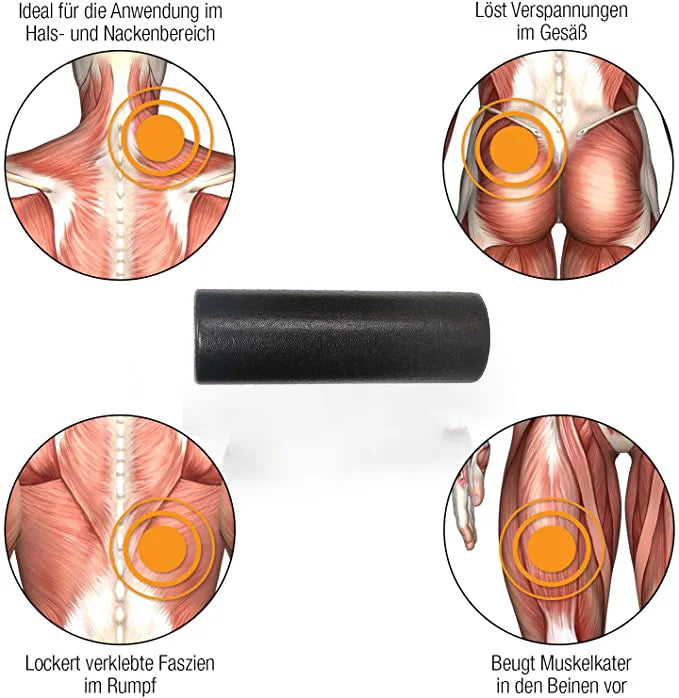 EVA Foam Roller Column