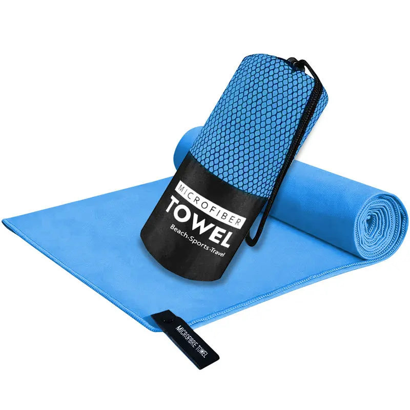 Fast Dry Gym Towel
