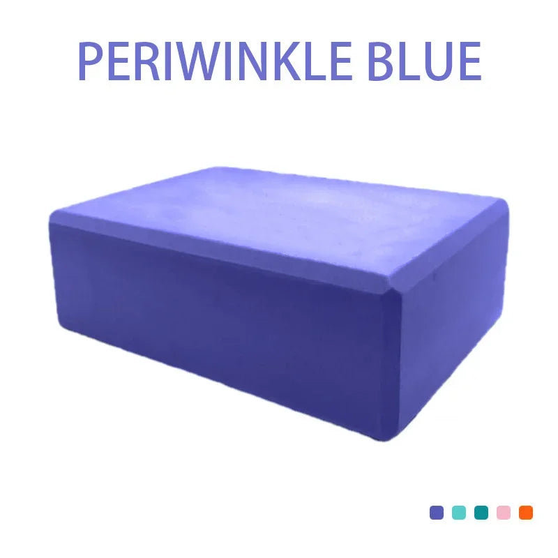 Pilates Yoga Foam Blocks