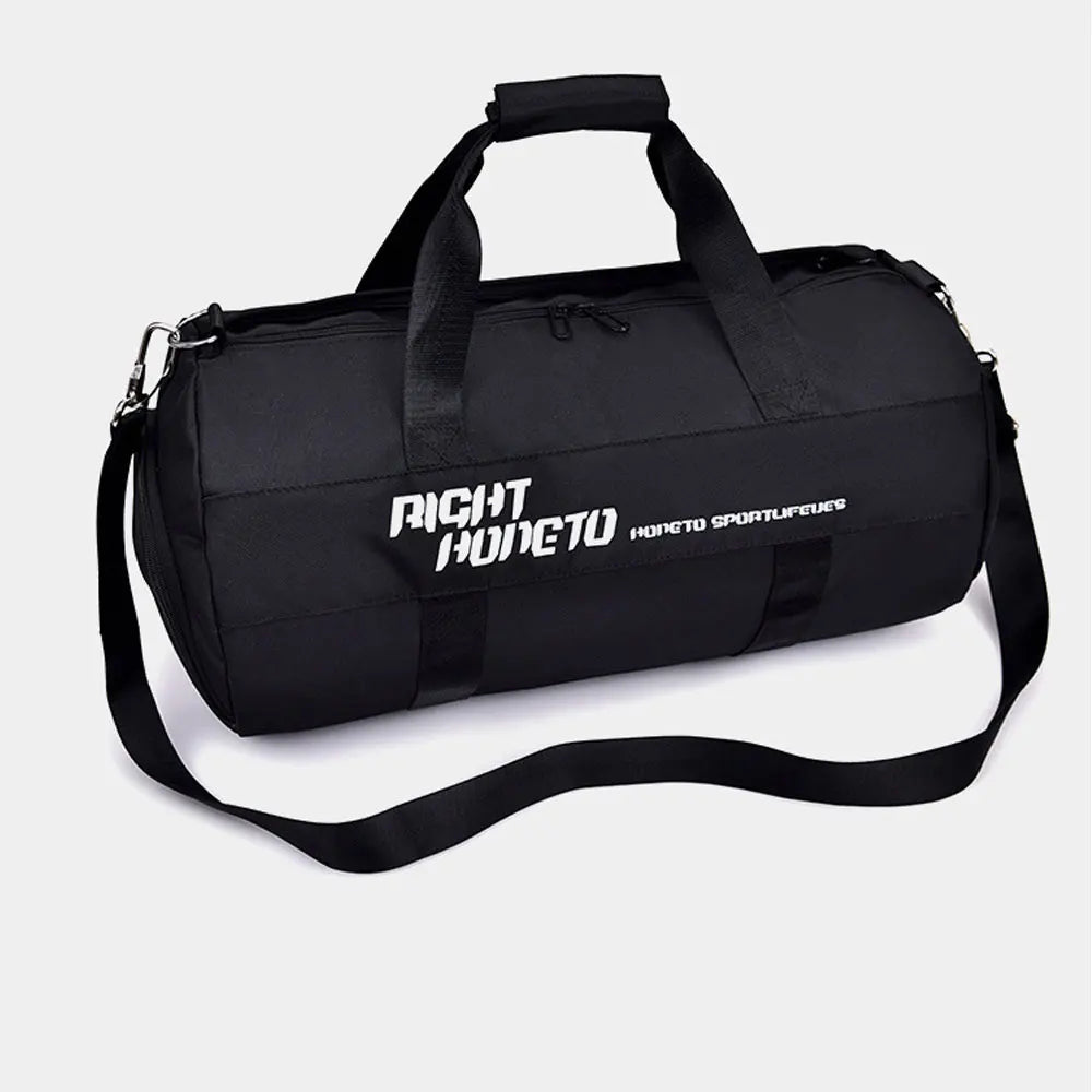 Waterproof Sports Travel Bag