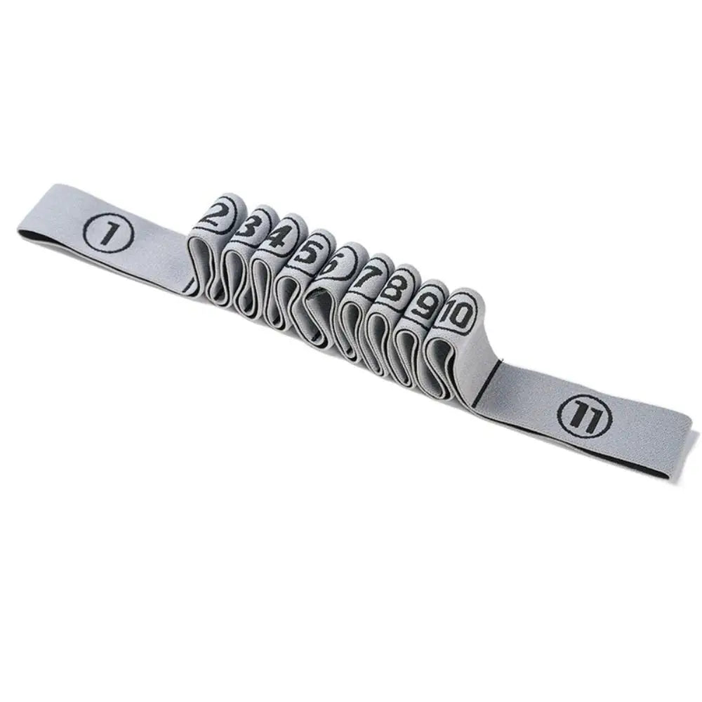 Elastic Yoga Training Bands