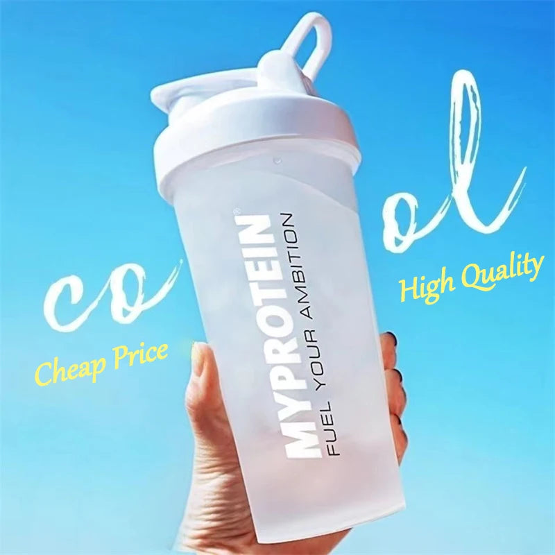 Protein Shaker Bottle Cup