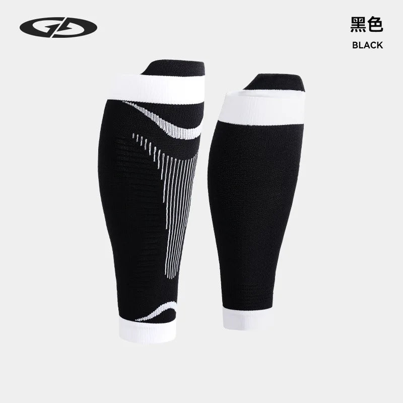 Compression Calf Support Sleeves