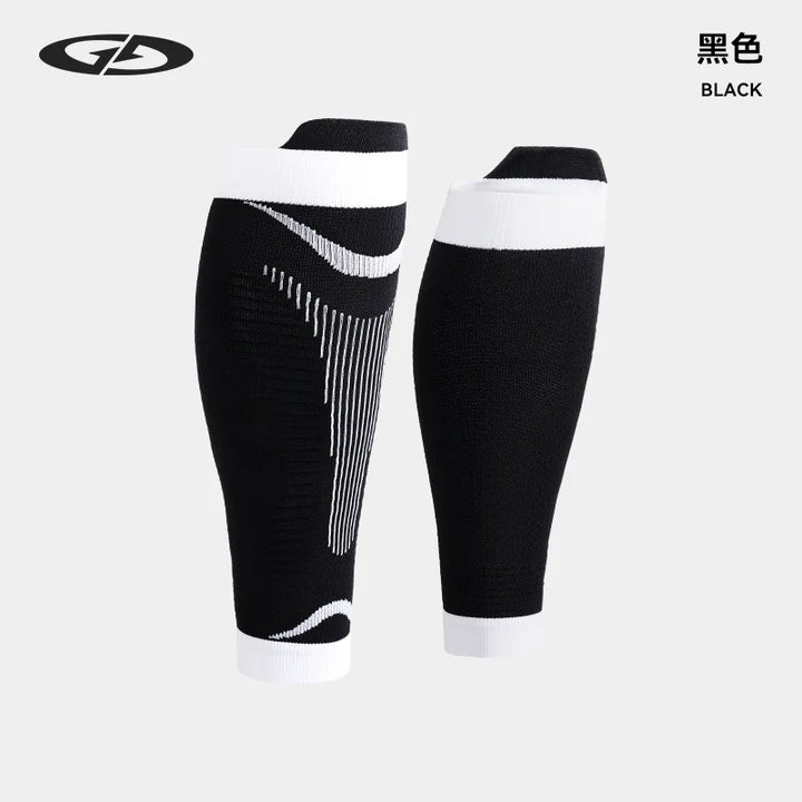 Compression Calf Support Sleeves