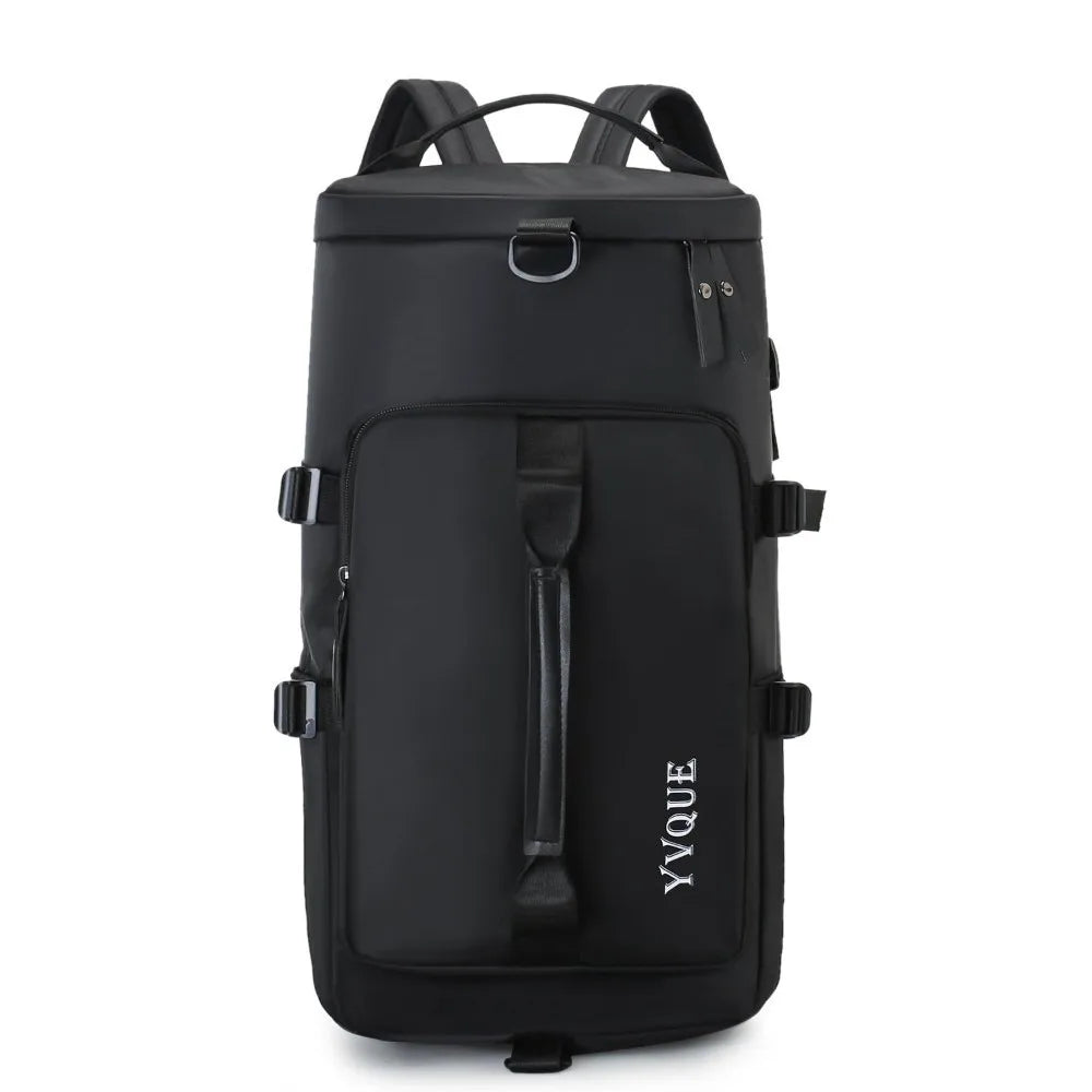 Waterproof Fitness Travel Backpack