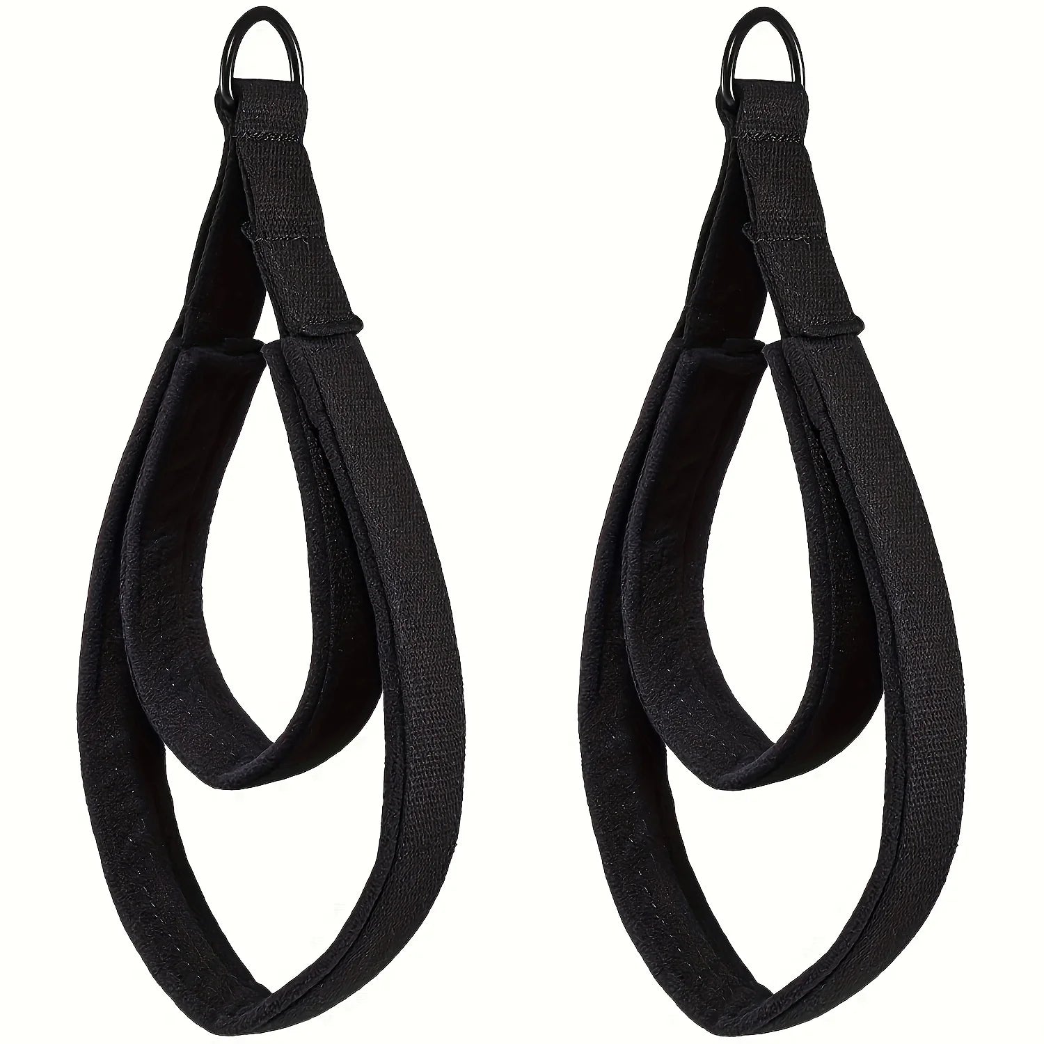 Pilates Double Loop Straps