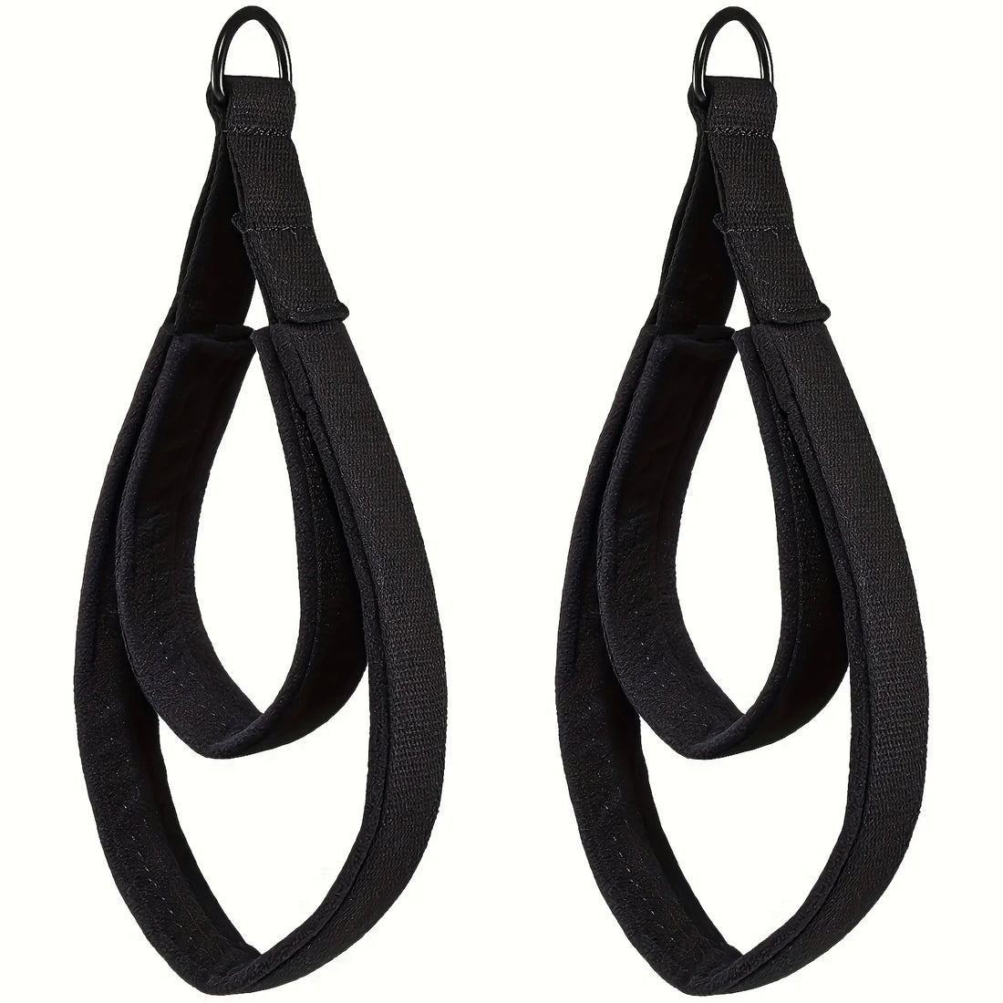 Pilates Double Loop Straps