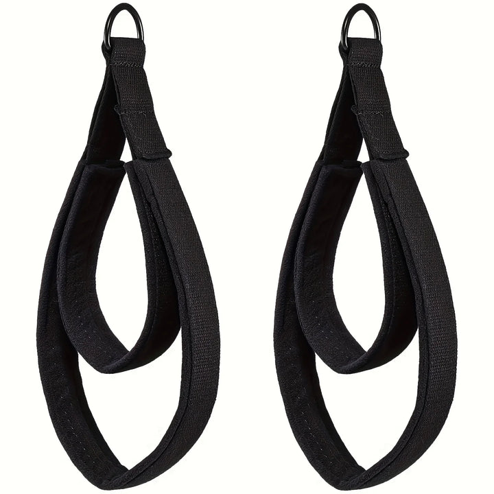 Pilates Double Loop Straps