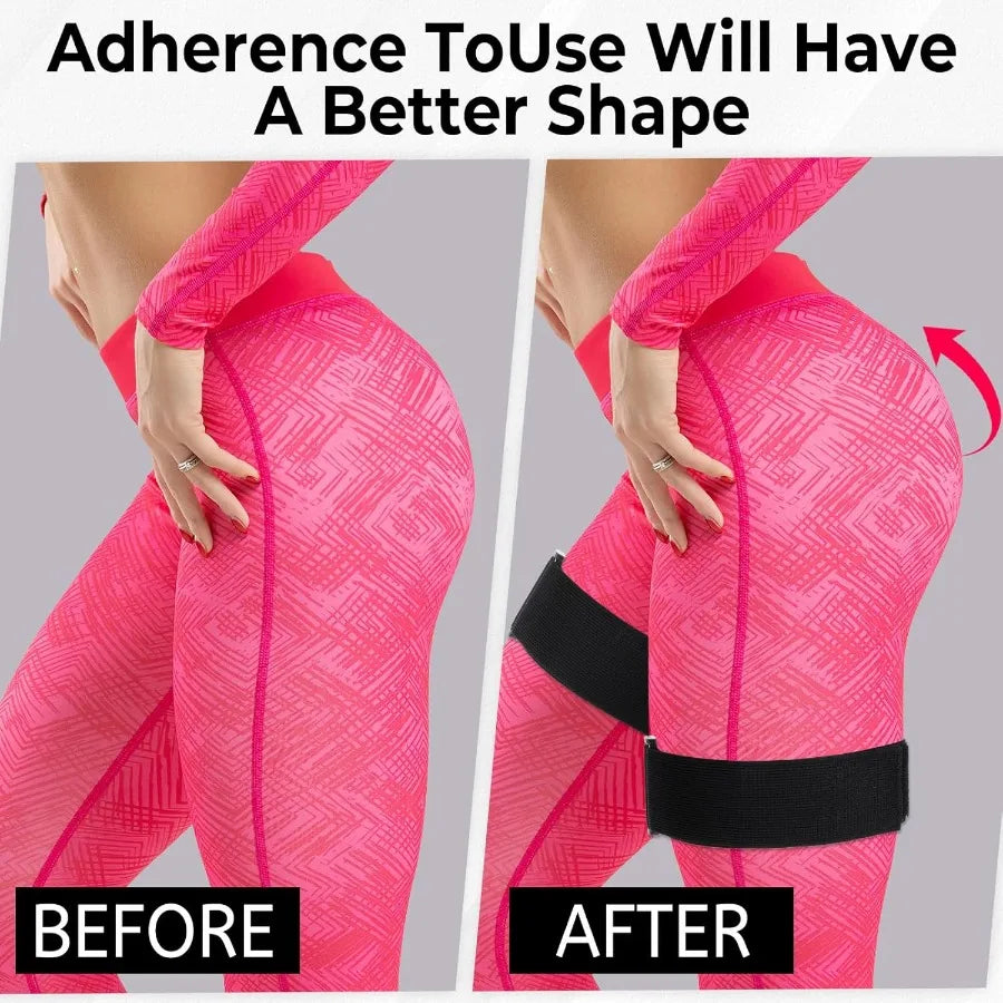 Occlusion Training Bands