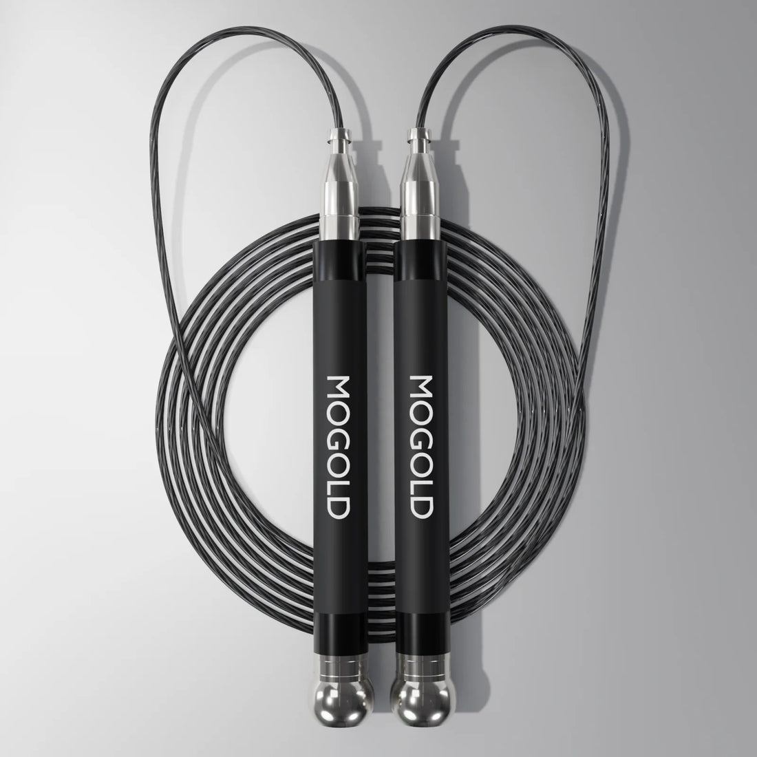 PVC Speed Jump Rope
