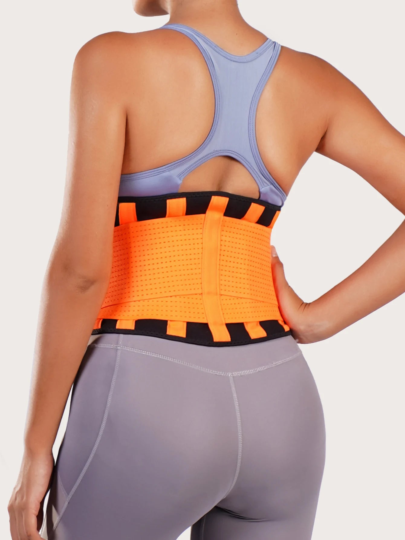 Neoprene Waist Support Belt