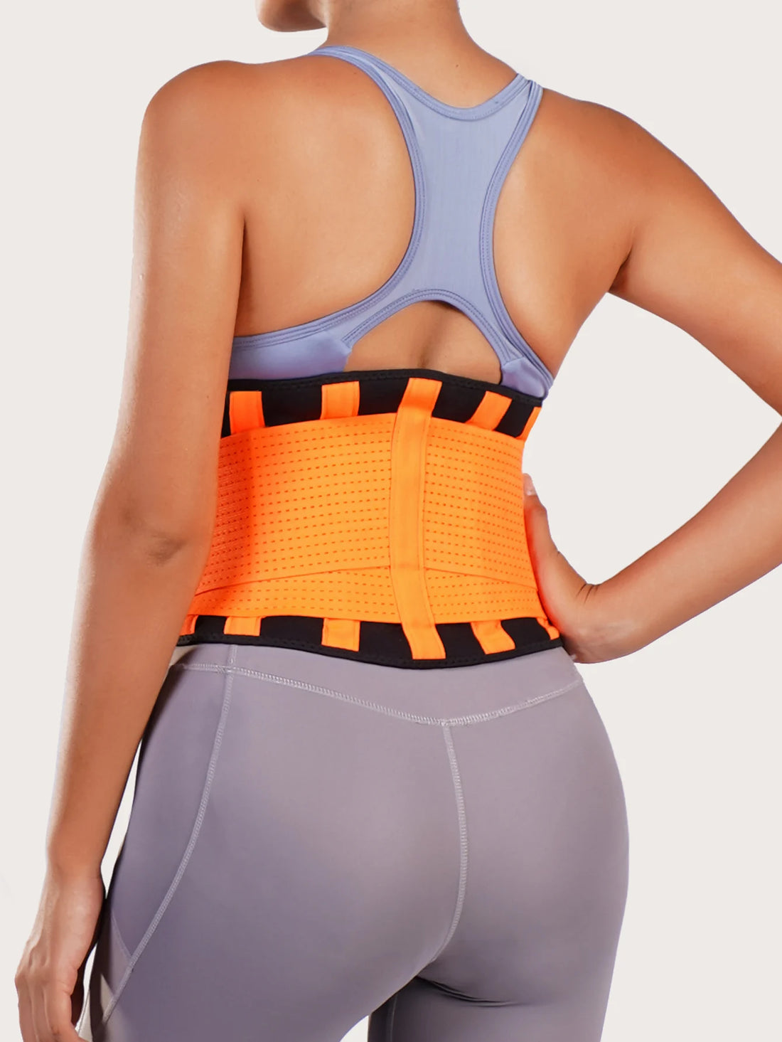 Neoprene Waist Support Belt