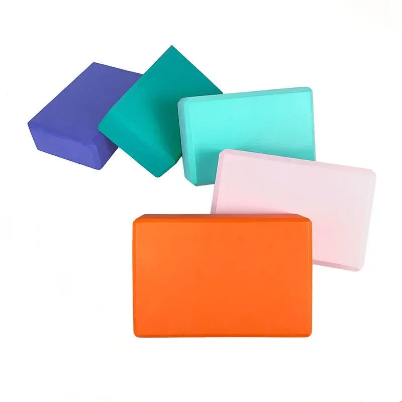 EVA Yoga Block Set