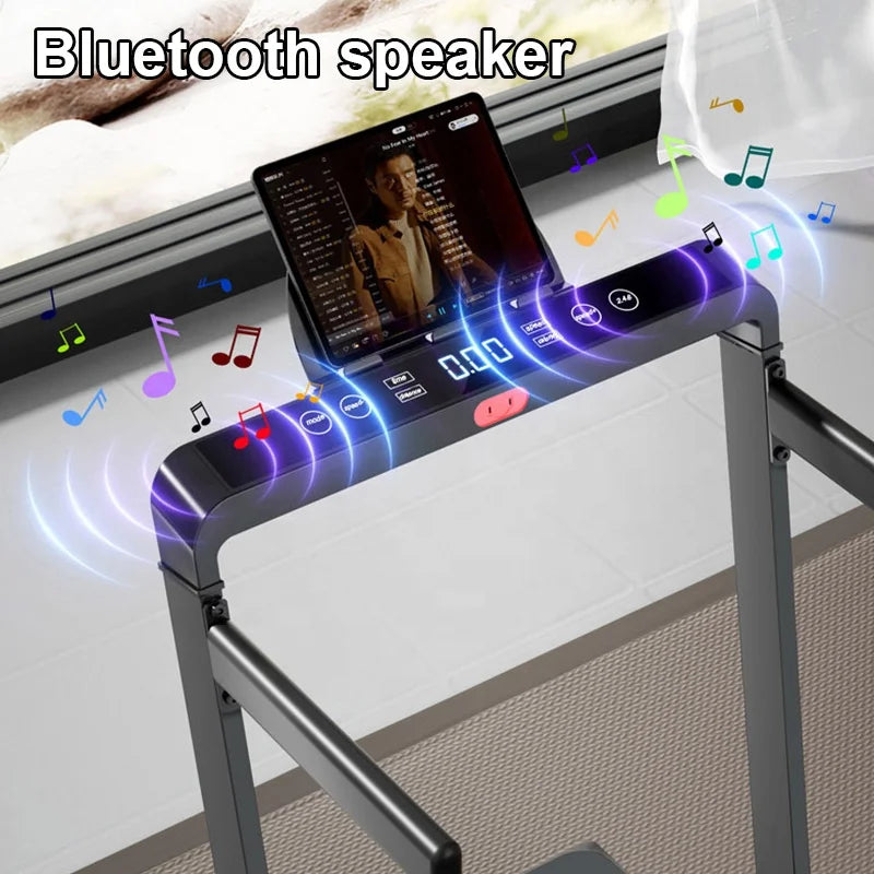 Portable Walking Pad Treadmill