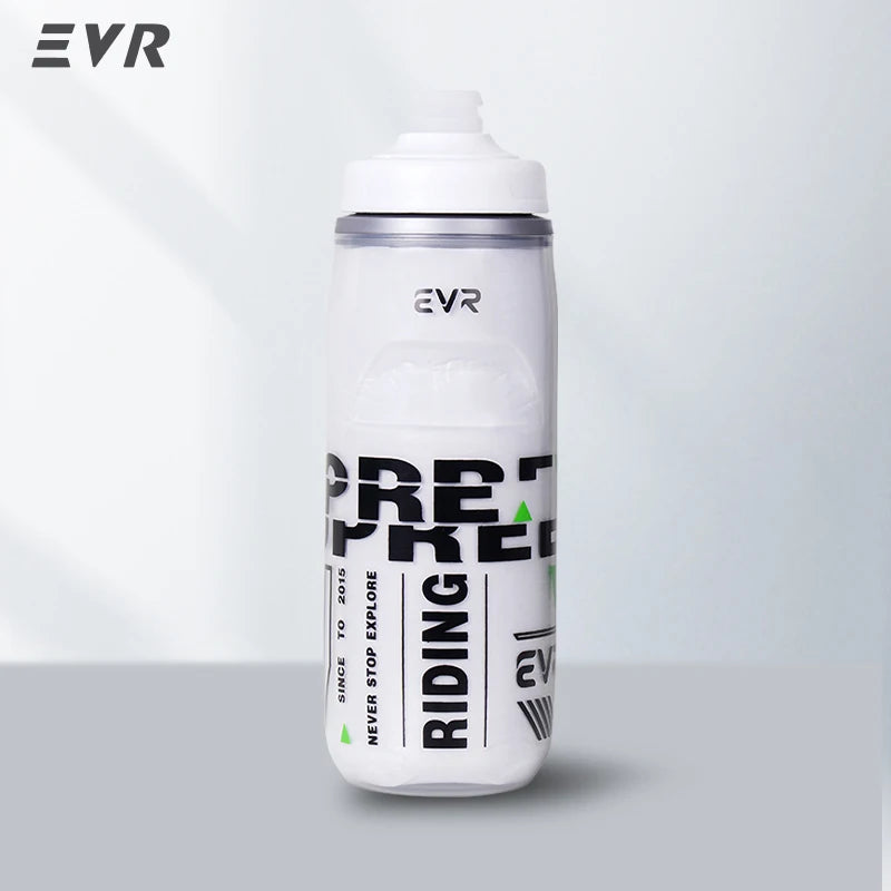 Insulated Sports Water Bottle