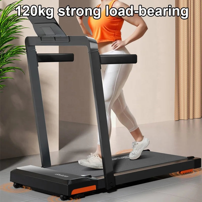 Portable Walking Pad Treadmill