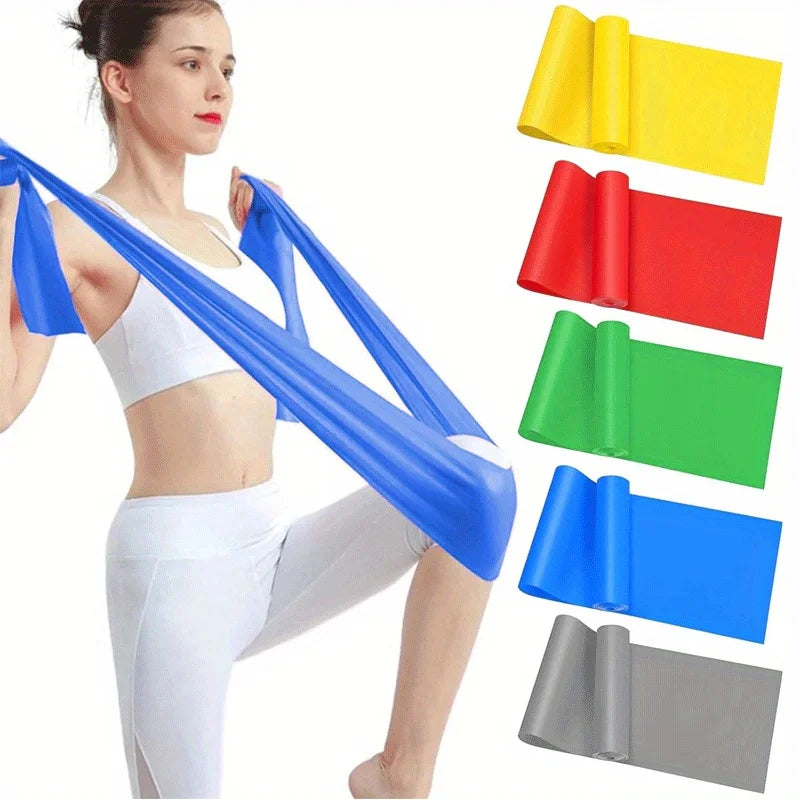 Workout Resistance Band Set