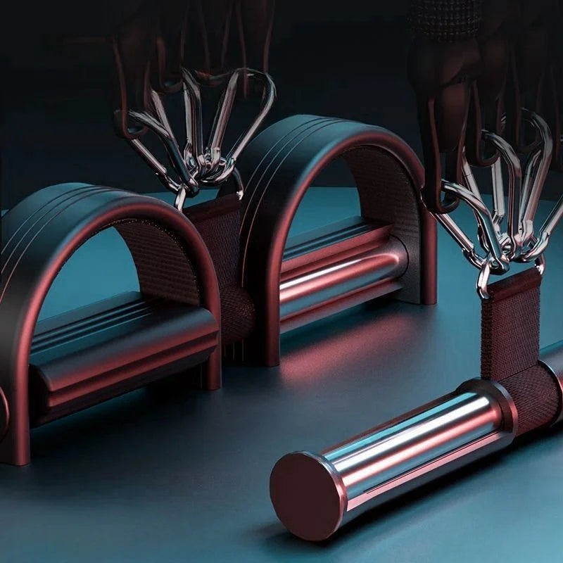 Pedal Tension Resistance Rope