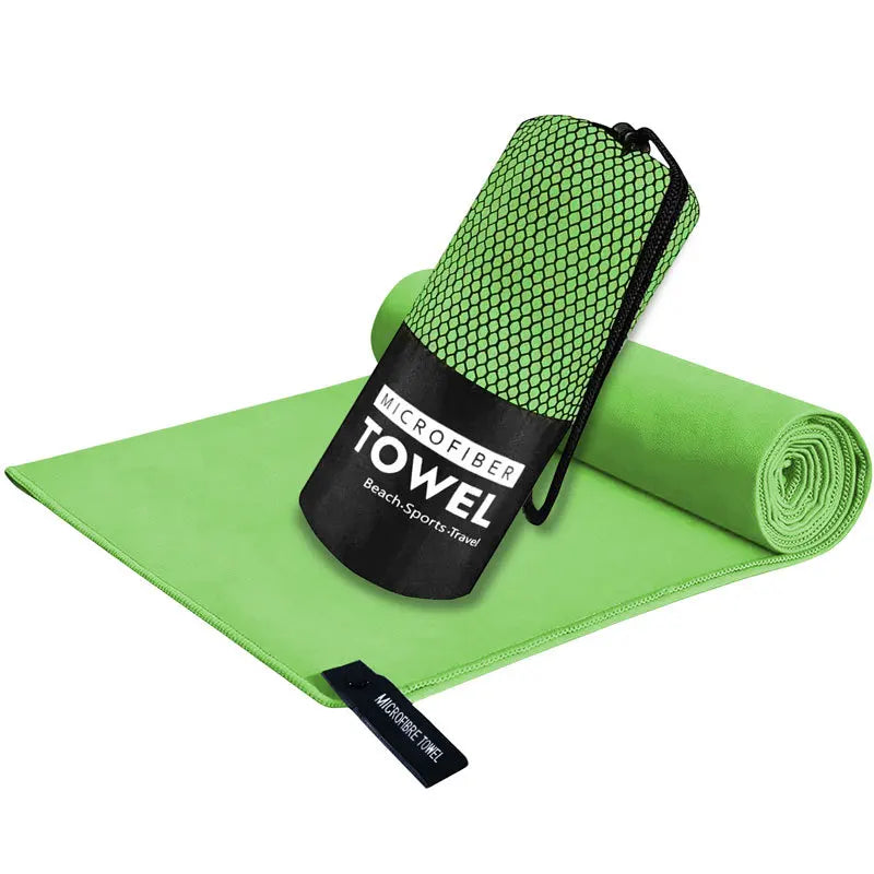 Fast Dry Gym Towel