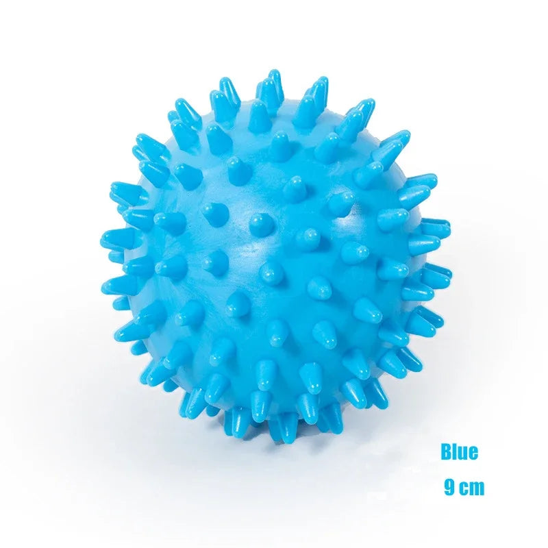 Spiky PVC Massage Ball