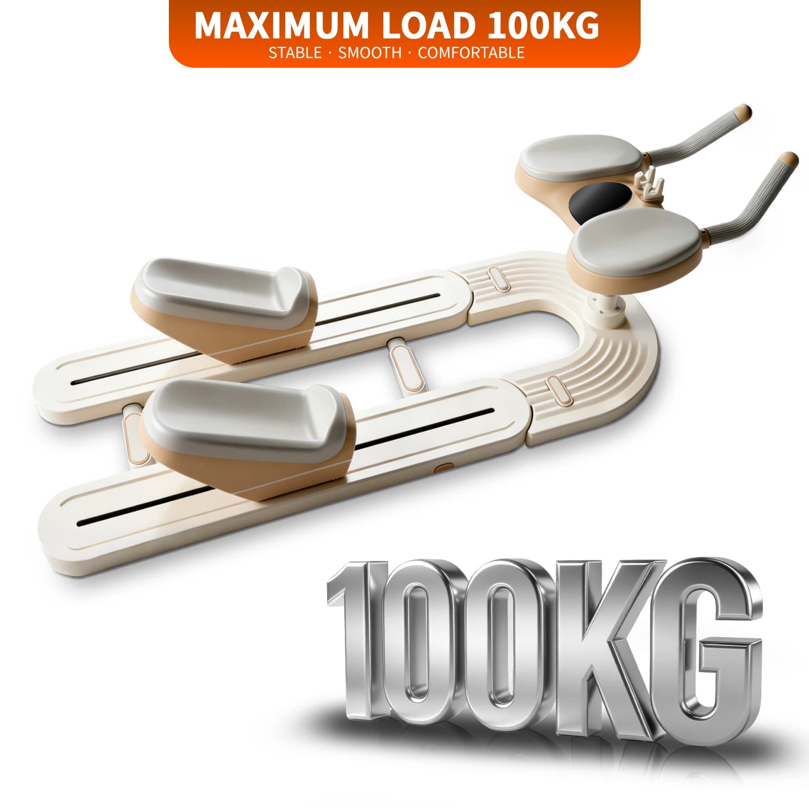 Adjustable Back Stretcher