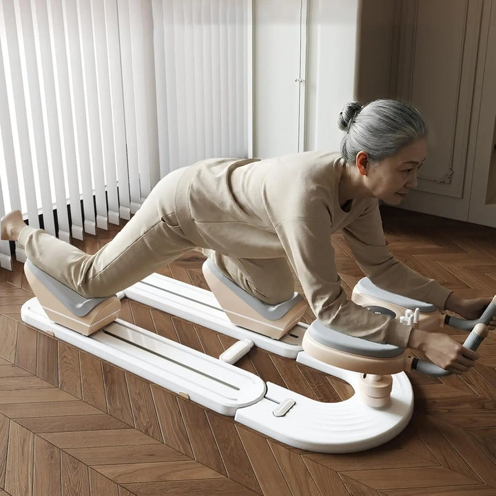 Adjustable Back Stretcher