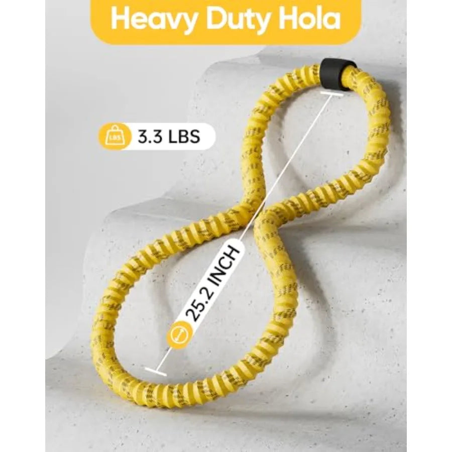 Weighted Fitness Hula Hoop