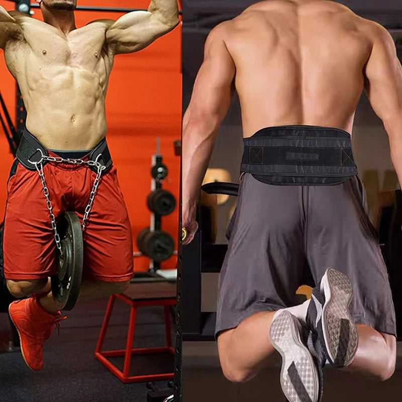 Heavy Duty Dip Belt