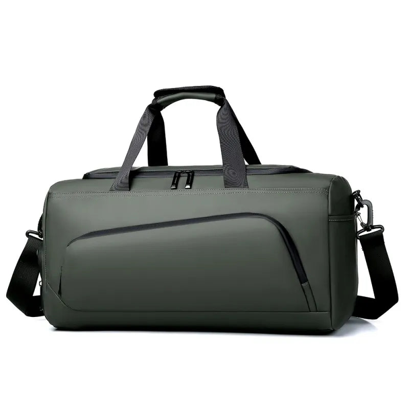 Large Capacity Gym Bag