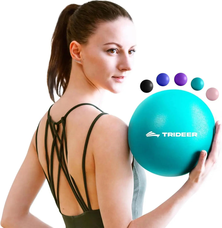Stability Exercise Fitness Ball