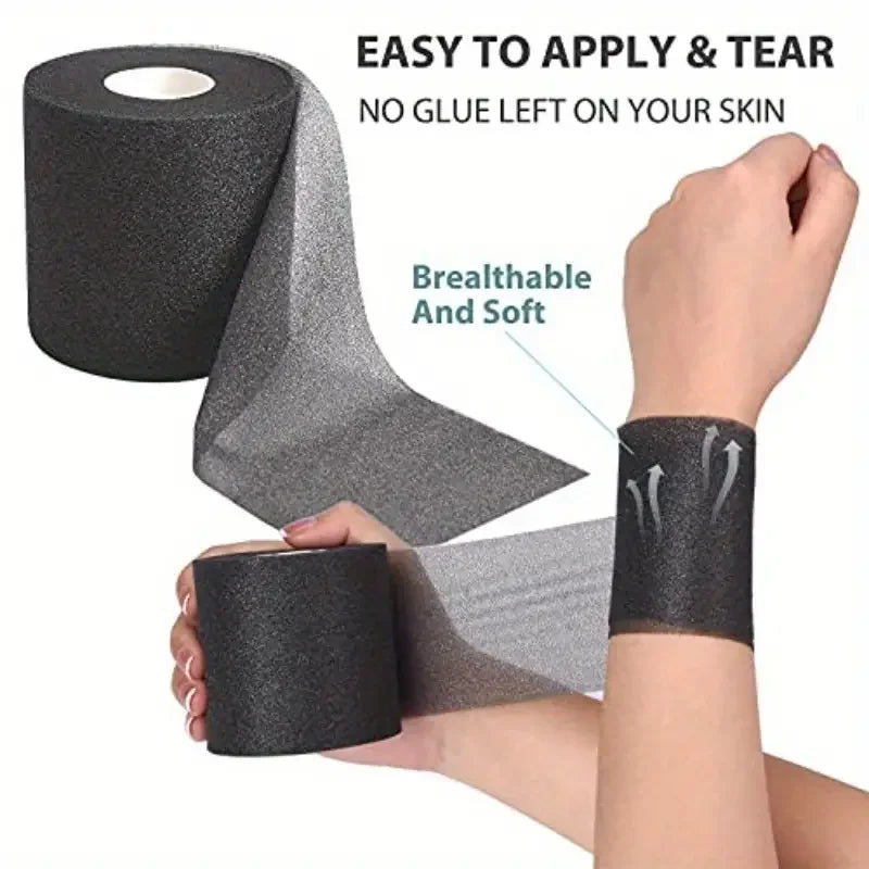 Sports Foam Pre Wrap