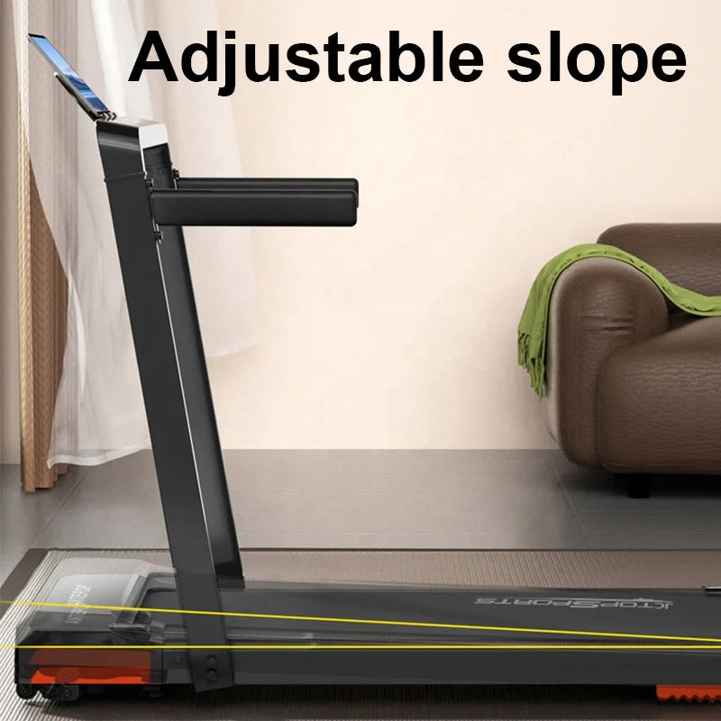 Portable Walking Pad Treadmill