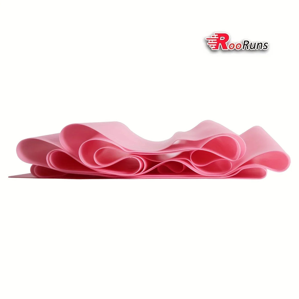 Yoga Stretching Resistance Belt